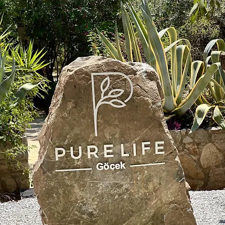 Pure Life Goecek Gokceovacik