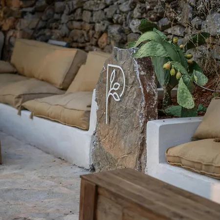 Pure Life Goecek Otel
